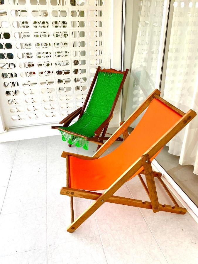 Casablanca Grand Colibri Apartment Acapulco Bagian luar foto
